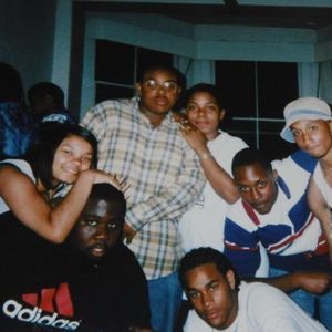 Meet your Posher, Corey